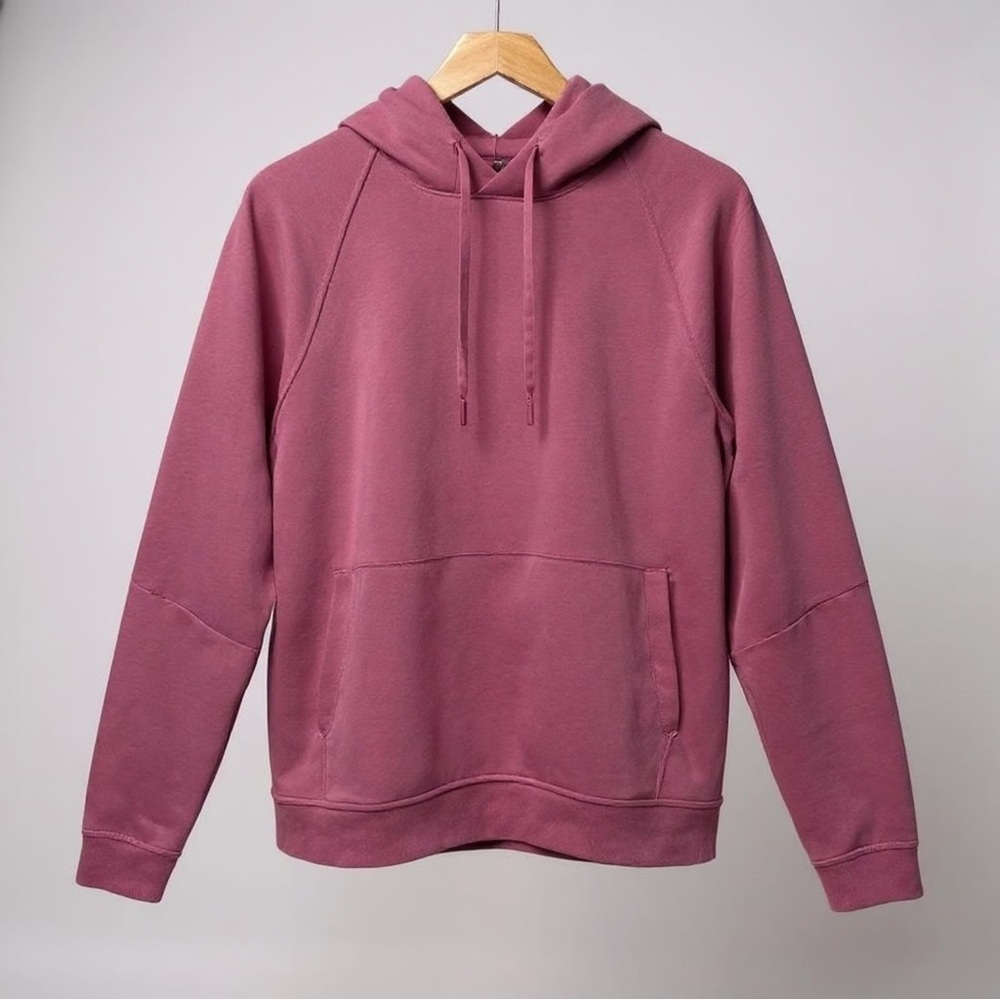 Lululemon City Sweat Pullover Hoodie Size Medium